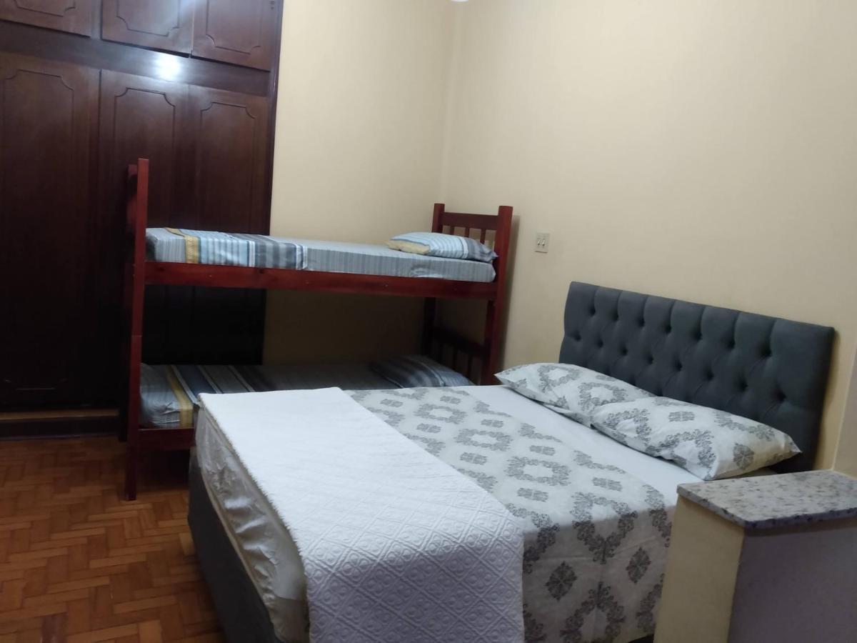 Hotel Campos Salles Франка Экстерьер фото