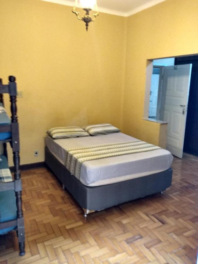Hotel Campos Salles Франка Экстерьер фото