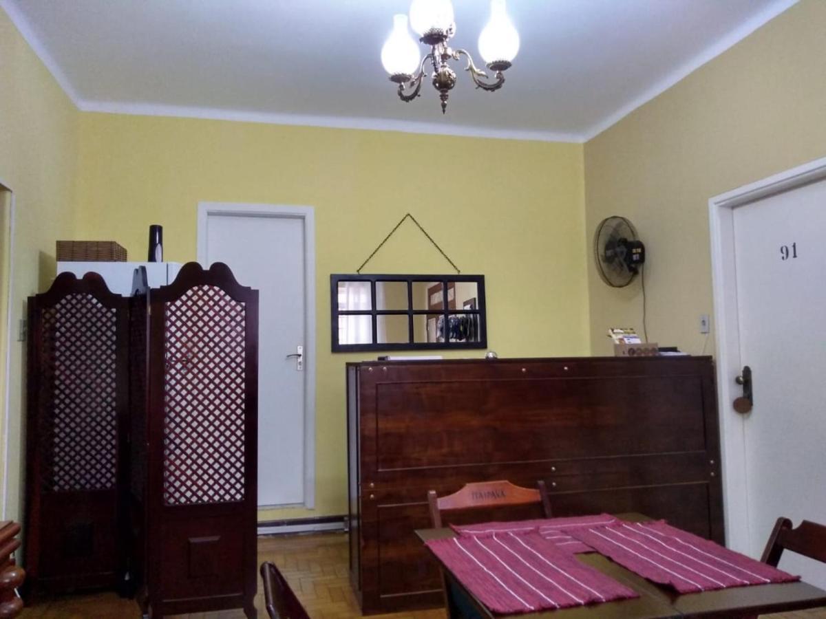 Hotel Campos Salles Франка Экстерьер фото