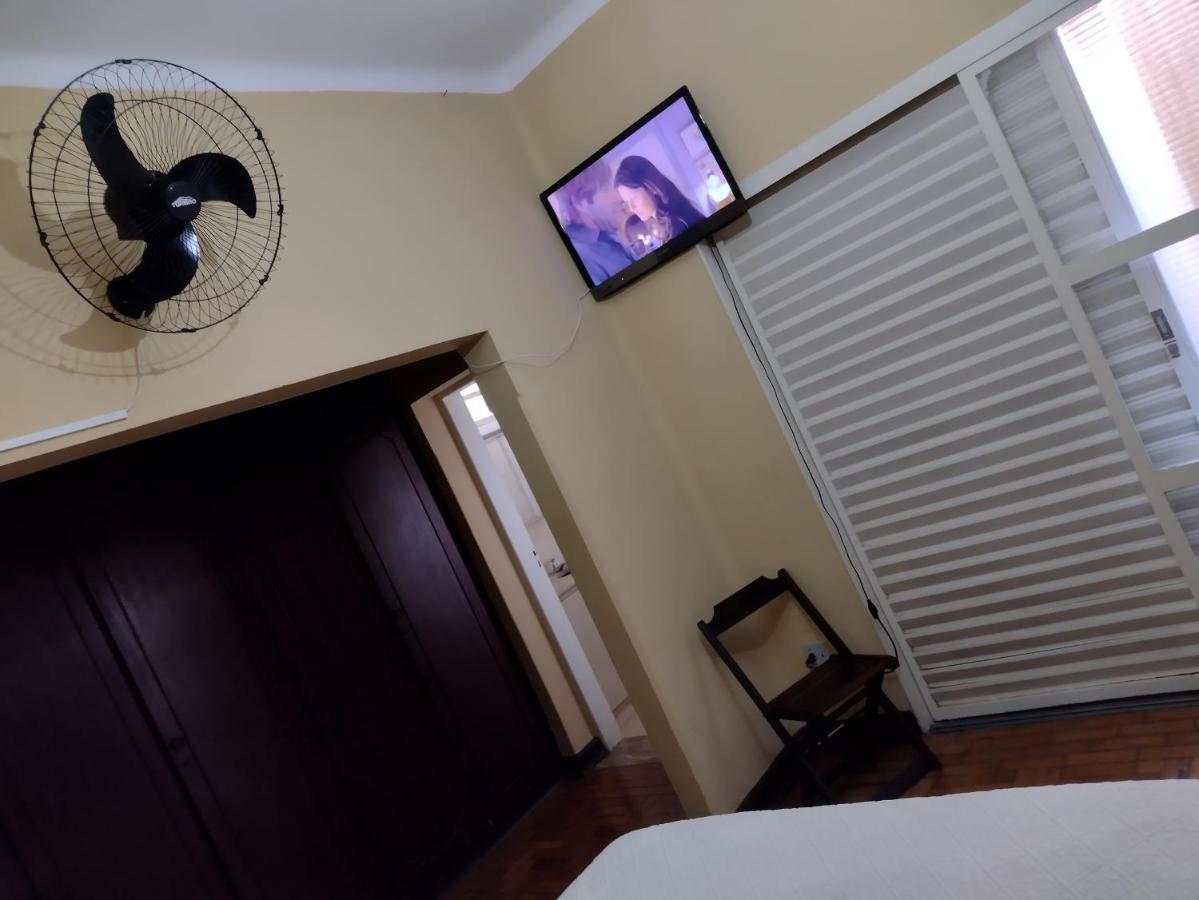 Hotel Campos Salles Франка Экстерьер фото